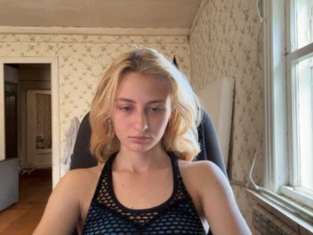 LavadaMalle live cam on BongaCams