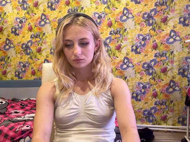 LavadaMalle live cam on BongaCams