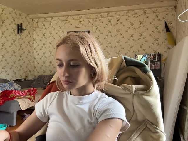 LavadaMalle live cam on BongaCams