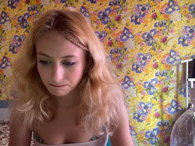 LavadaMalle live cam on BongaCams