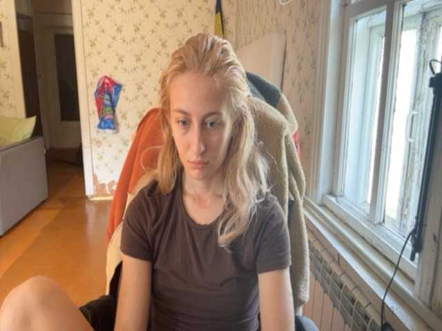 LavadaMalle live cam on BongaCams