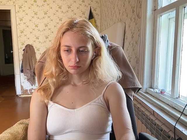 LavadaMalle live webcam show