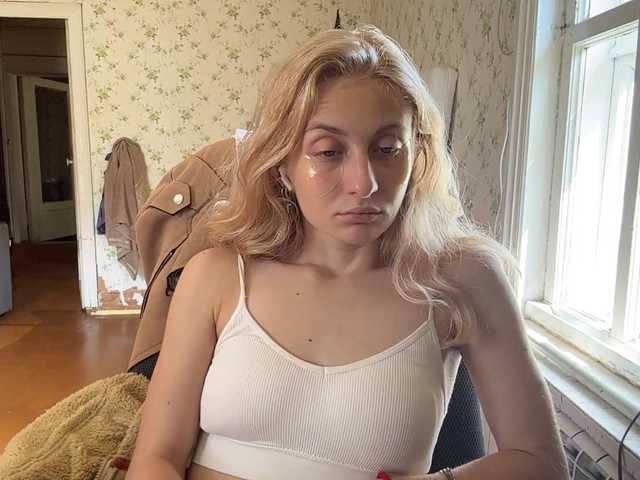 LavadaMalle live cam on BongaCams