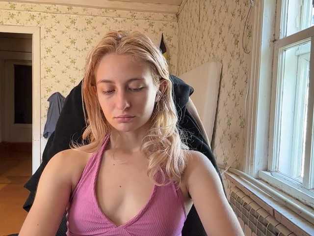 LavadaMalle live webcam show