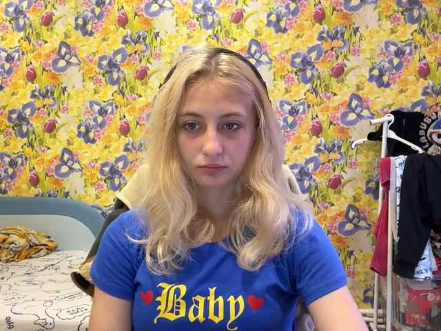 LavadaMalle live cam on BongaCams