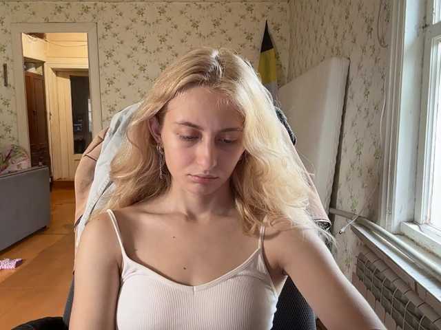 LavadaMalle live cam on BongaCams
