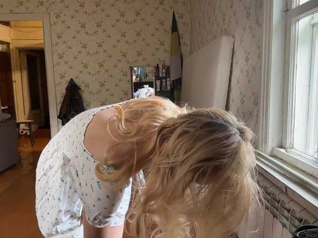 LavadaMalle live cam on BongaCams