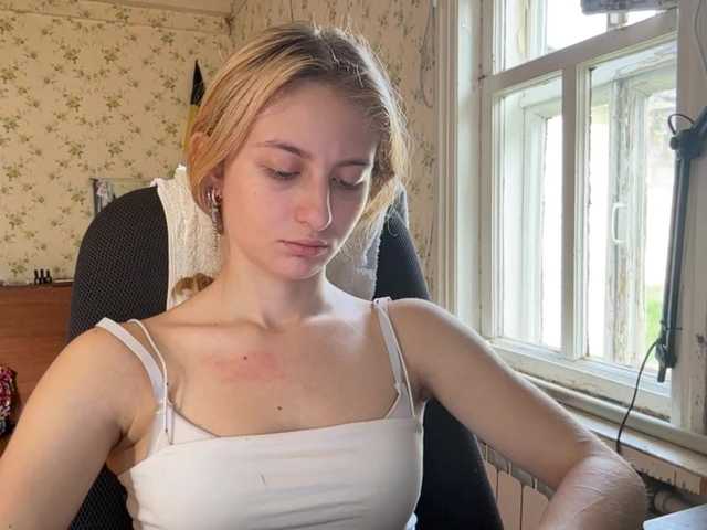 LavadaMalle live cam on BongaCams