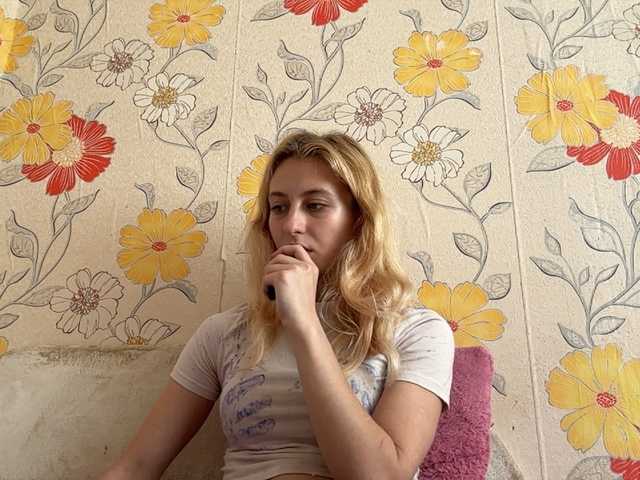 LavadaMalle live cam on BongaCams