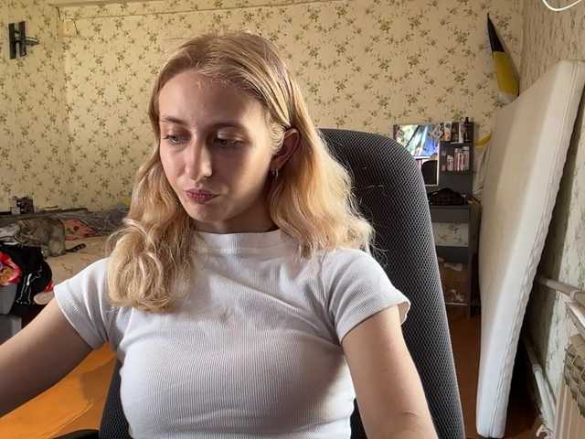 LavadaMalle live cam on BongaCams