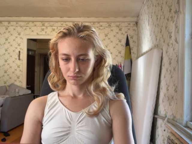 LavadaMalle live cam on BongaCams