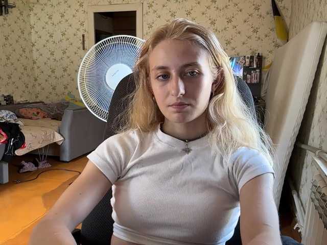 LavadaMalle live cam on BongaCams