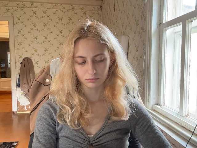 LavadaMalle live cam on BongaCams