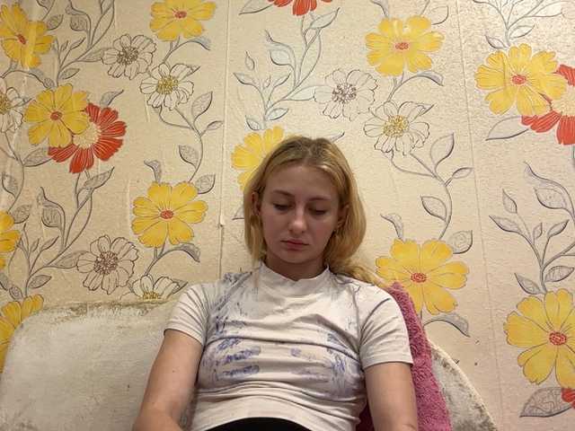 LavadaMalle live cam on BongaCams