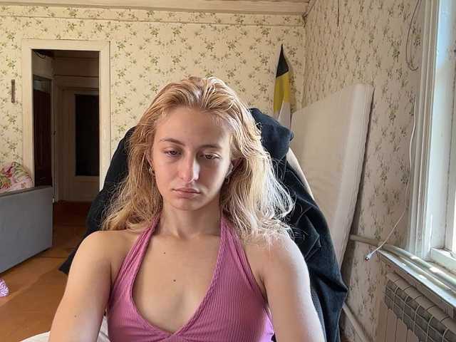 LavadaMalle live cam on BongaCams