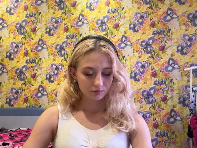 LavadaMalle live cam on BongaCams