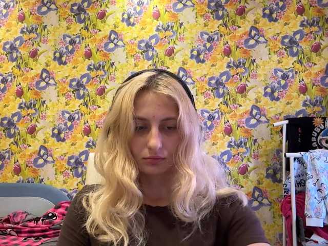 LavadaMalle live cam on BongaCams