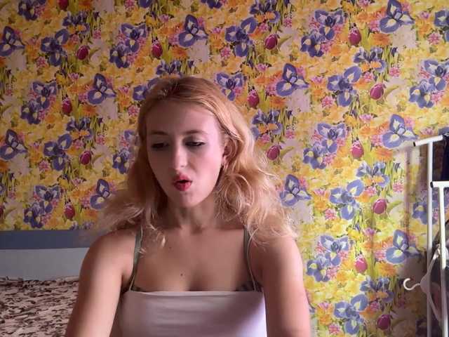 LavadaMalle live cam on BongaCams