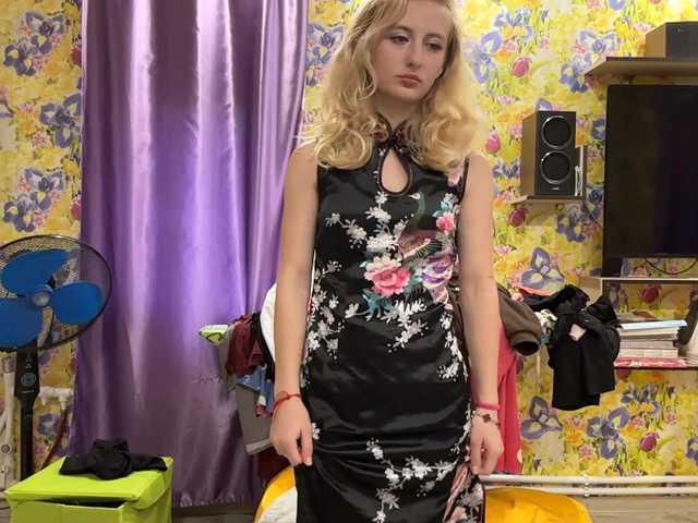 LavadaMalle live cam on BongaCams