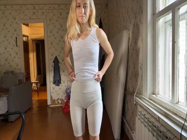 LavadaMalle live cam on BongaCams