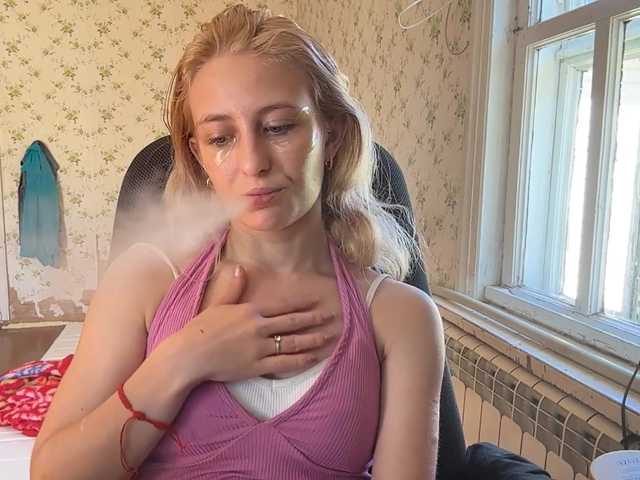 LavadaMalle live cam on BongaCams