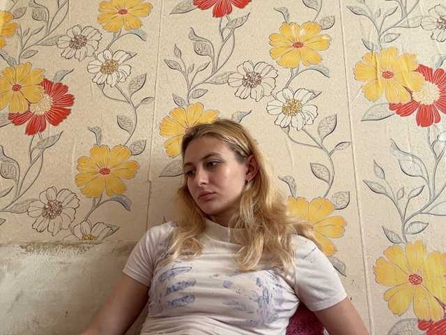 LavadaMalle live cam on BongaCams