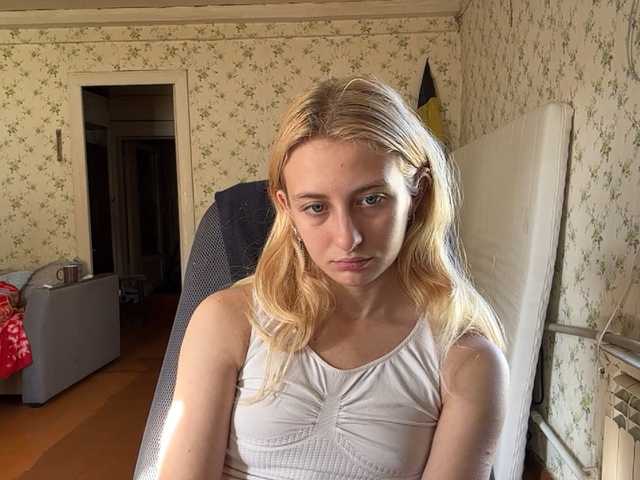 LavadaMalle live cam on BongaCams