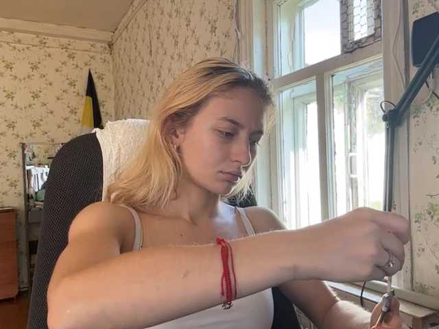 LavadaMalle live cam on BongaCams