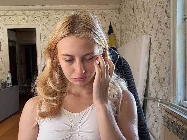 LavadaMalle live cam on BongaCams