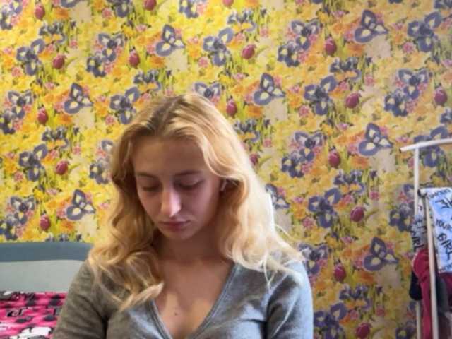 LavadaMalle live cam on BongaCams