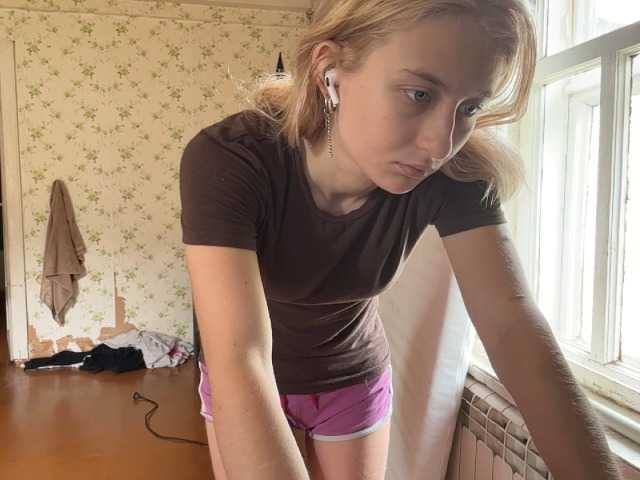 LavadaMalle live cam on BongaCams