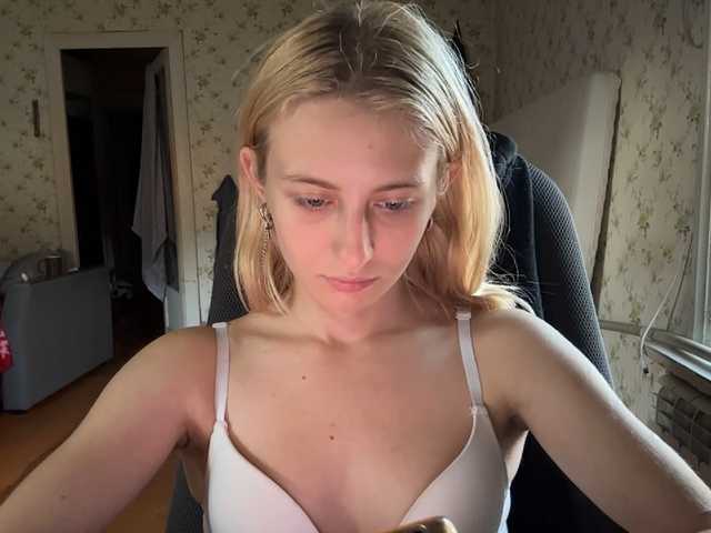 LavadaMalle live cam on BongaCams
