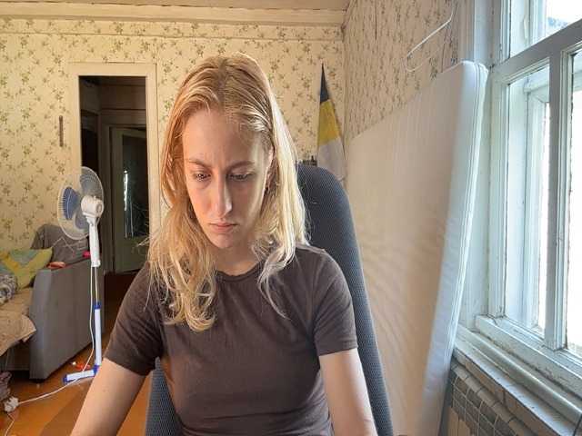 LavadaMalle live cam on BongaCams