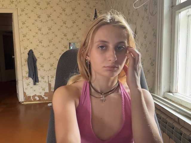 LavadaMalle live cam on BongaCams
