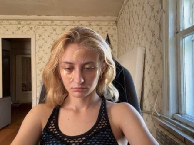LavadaMalle live cam on BongaCams