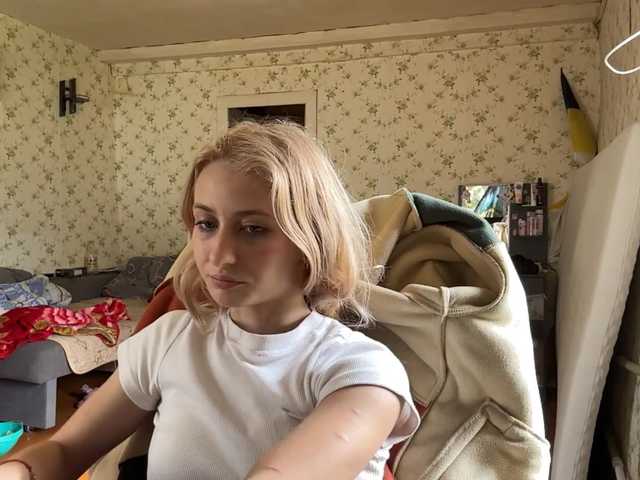 LavadaMalle live cam on BongaCams