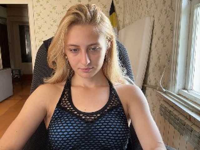 LavadaMalle live cam on BongaCams