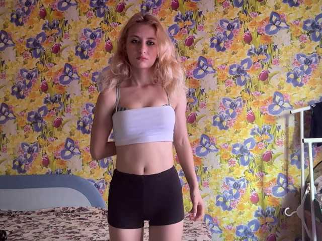 LavadaMalle live cam on BongaCams
