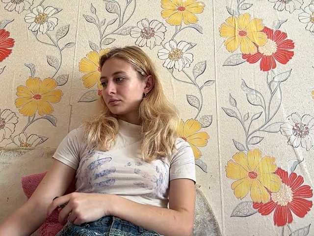 LavadaMalle live cam on BongaCams