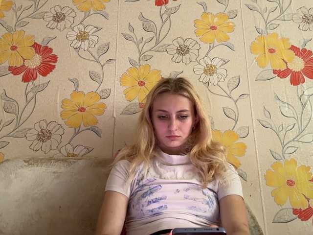 LavadaMalle live cam on BongaCams
