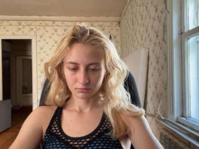 LavadaMalle live cam on BongaCams