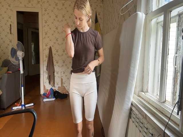 LavadaMalle live cam on BongaCams