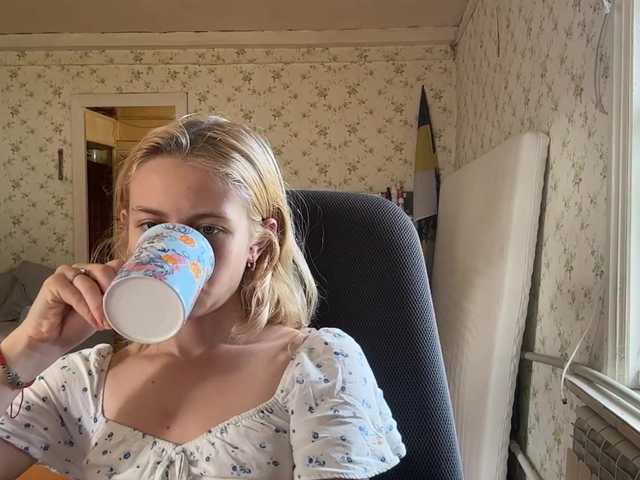 LavadaMalle live cam on BongaCams