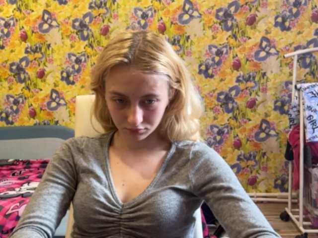 LavadaMalle live cam on BongaCams