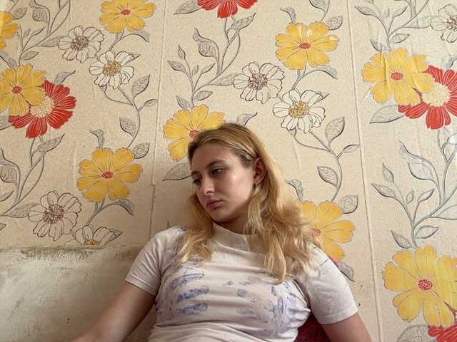 LavadaMalle live cam on BongaCams