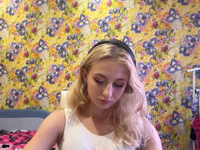 LavadaMalle live cam on BongaCams