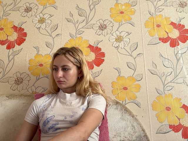 LavadaMalle live cam on BongaCams