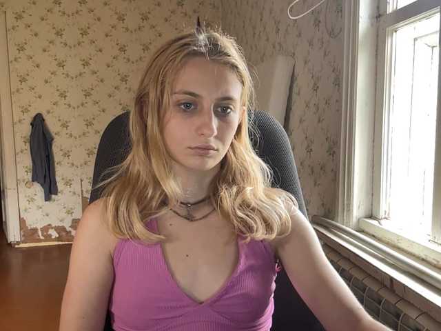 LavadaMalle live cam on BongaCams