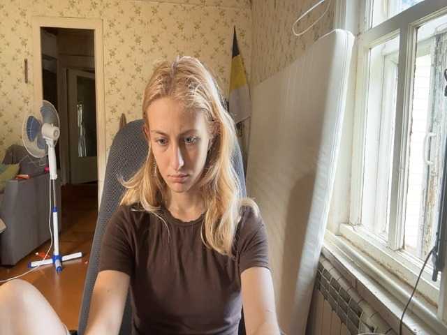 LavadaMalle live cam on BongaCams