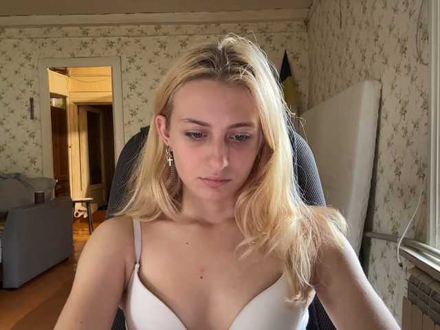 LavadaMalle live cam on BongaCams